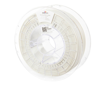 Tusz Spectrum PET-G MATT Polar White 1kg